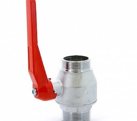 Кран шаровой 1 1/2"Н ручка рычаг ITAP Ideal 099 11/2'