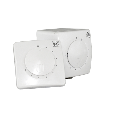 REB-1 N электронный регулятор скорости Soler & Palau