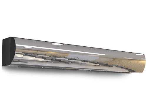 Воздушно-тепловая завеса КЭВ-15П3013Е нерж. Тепломаш