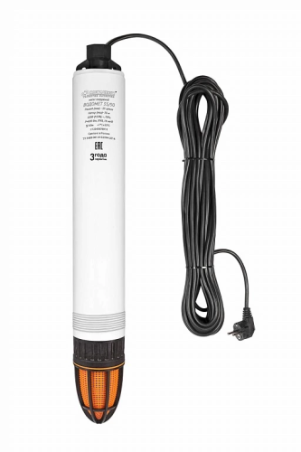 Погружной насос Джилекс скважинный ВОДОМЕТ 55/50 ок 5550