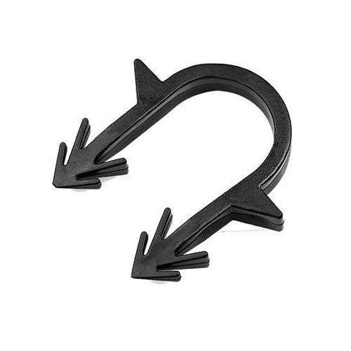 Скоба якорная в кассете для такера по 25 шт. Stout 16-20 PE-x SMF-0003-251621