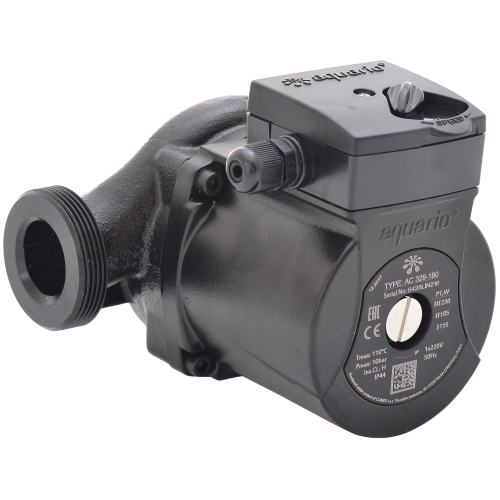 Насос циркуляционный AQUARIO AC 328-180 5328