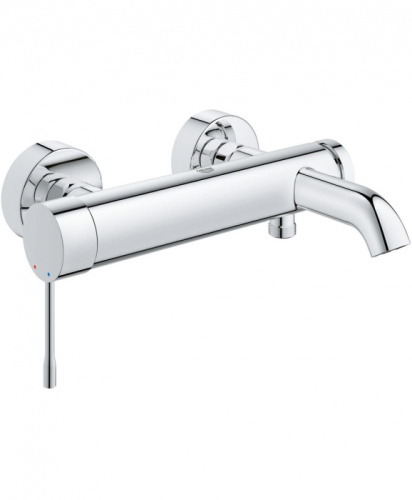 Смеситель для ванны Grohe Essence 33624001 Хром