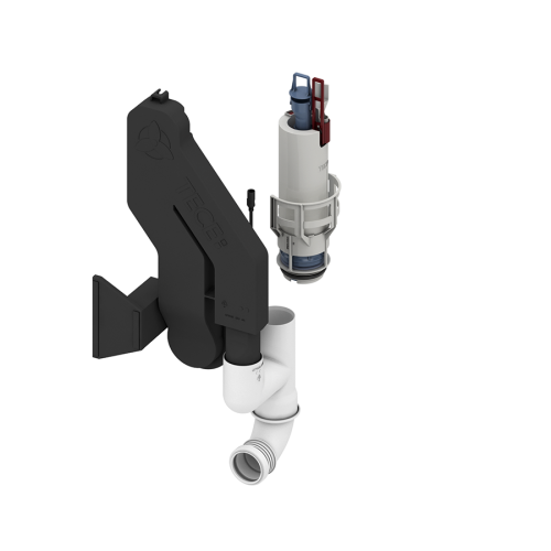 Система отчистки воздуха ceramic-Air TECElux 9660000