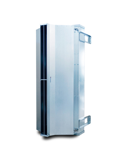 Воздушно-тепловая завеса КЭВ-18П5050Е Тепломаш