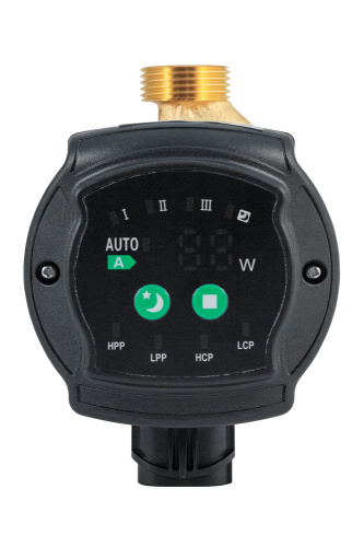 Насос циркуляционный Unipump LPA 20-60 В для систем ГВС 50260