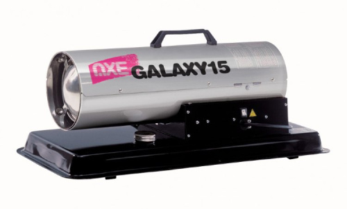 Дизельная пушка Galaxy 15CМ