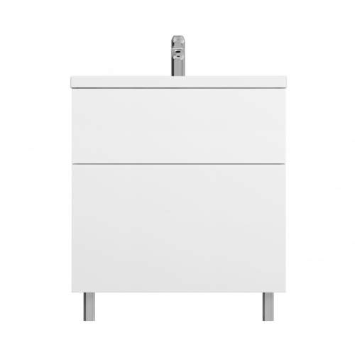 База под раковину напольная AM.PM Gem белый M90FSX07522WG32