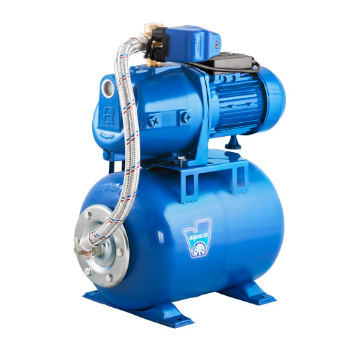 Насосная станция AQUARIO AUTO AJC-125C (Sahara) 7605