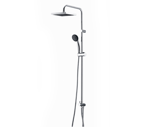 Душевая система WasserKraft A017