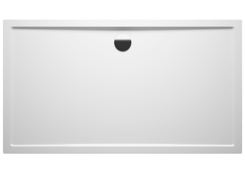Душевой поддон 160x90 Riho ZÜRICH 258 DA66 прямоугольный, акриловый