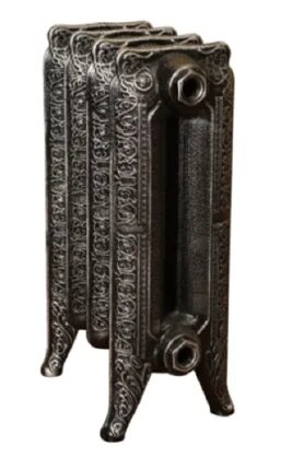 Радиатор чугунный дизайн WH NOSTALGIA 350