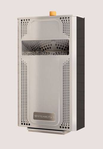 Электропарообразователь SteamCity-2