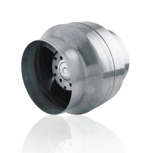 Вентилятор канальный JSC BОК 150/120