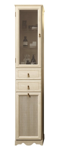 Пенал Opadiris Риспекто 40 L левый, слоновая кость Z0000006261