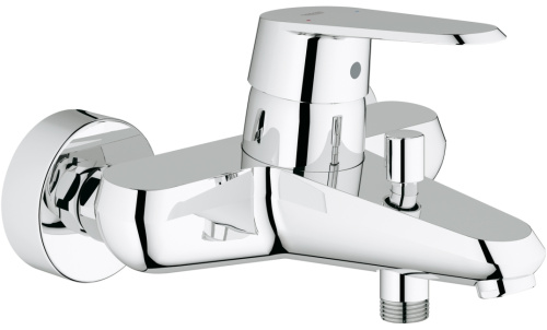 Смеситель для ванны Grohe Eurodisc Cosmopolitan 33390002 Хром