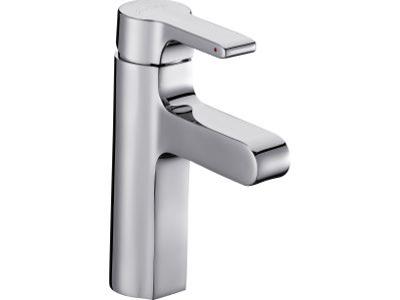 Смеситель для раковины Jacob Delafon Singulier E10496-CP хром