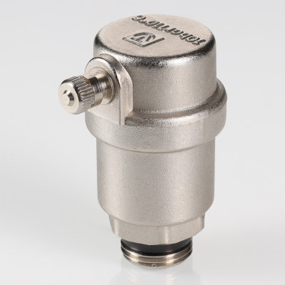 Воздухоотводчик автоматический Valtec 1/2" VT.502.N.04