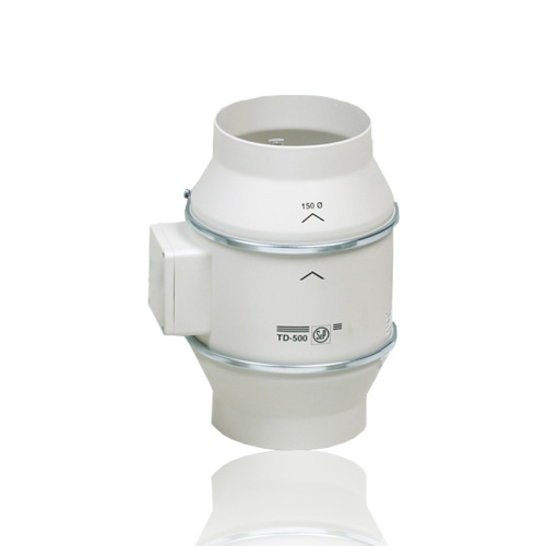 Вентилятор канальный TD-500/150 T 3V (220-240V 50/60) N8 Soler & Palau