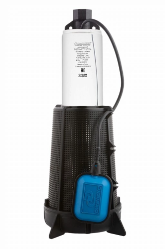 Колодезный насос Джилекс ВОДОМЕТ 55/35 А дф 6535