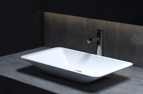 Раковина Salini CALLISTA 107 575х350 1101207SM