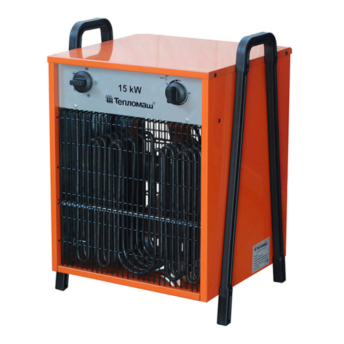 Тепловентилятор КЭВ-15С40Е Тепломаш