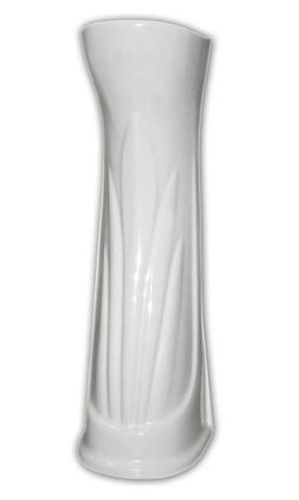 Пьедестал Sanita Ромашка белый