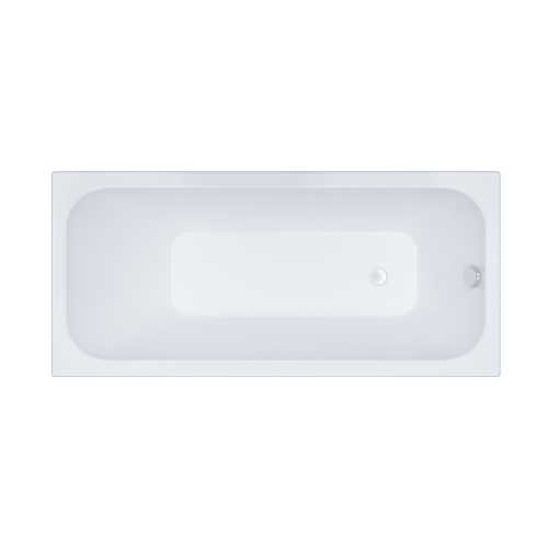 Ванна акриловая Triton Ультра 1400x700 ST14