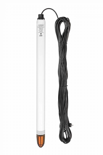 Погружной насос Джилекс скважинный ВОДОМЕТ 55/100 ок 5602