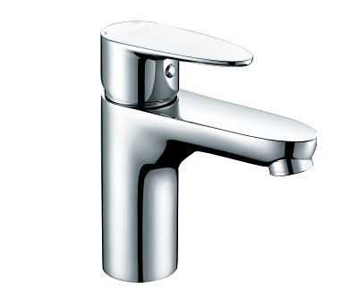 Смеситель WasserKraft Leine 3503 для раковины