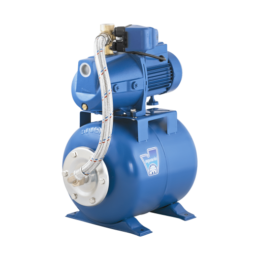 Насосная станция AQUARIO AUTO AJC-60C 7660