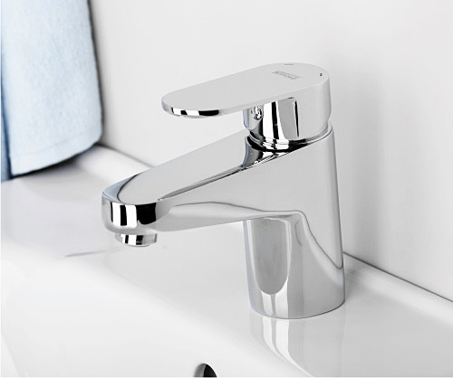 Смеситель WasserKraft Donau 5303 для раковины