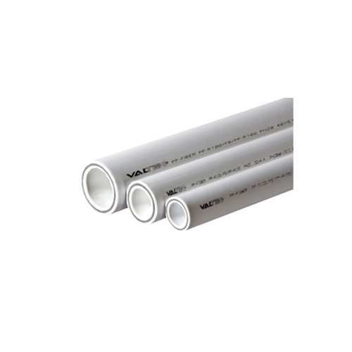 Полипропиленовая труба 63x10,5 Valtec PP-FIBER PN25 cтекловолокно