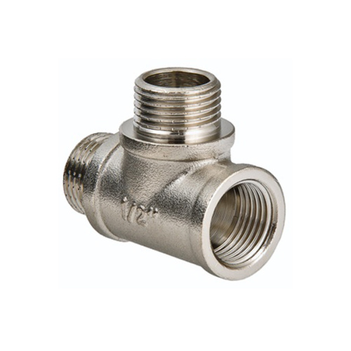 Тройник переxодной Valtec 1/2"ВНН VTr.133.N.0004