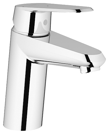 Смеситель для раковины Grohe Eurodisc Cosmopolitan 2338220E хром