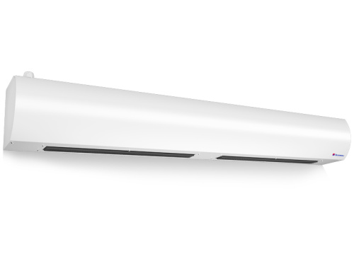 Воздушно-тепловая завеса КЭВ-П2122A Тепломаш