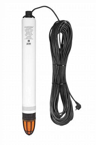 Погружной насос Джилекс скважинный ВОДОМЕТ 55/90 ок 5590