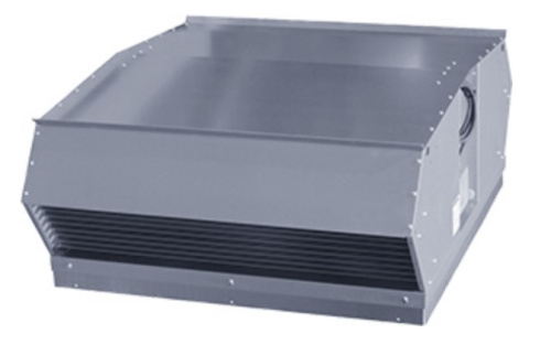 Крышный вентилятор Ostberg TKH 560 B3 Erp