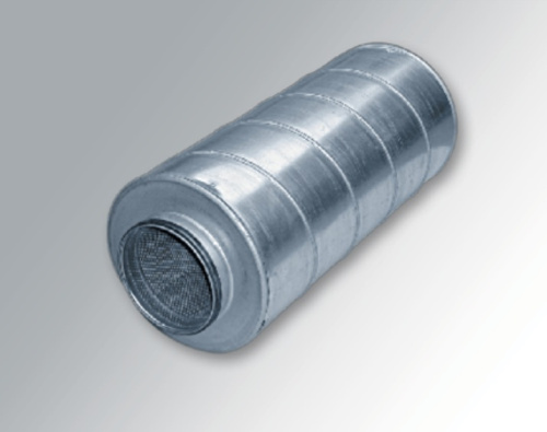 Шумоглушитель CSA 100/900 Арктос