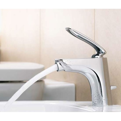 Смеситель для биде Kludi Balance 522160575 Хром, донный клапан