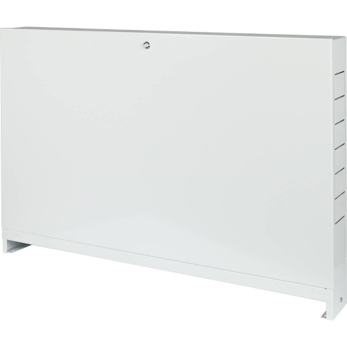 Коллекторный шкаф ШРН-5 Stout 13-16 выходов, 651x1004x120