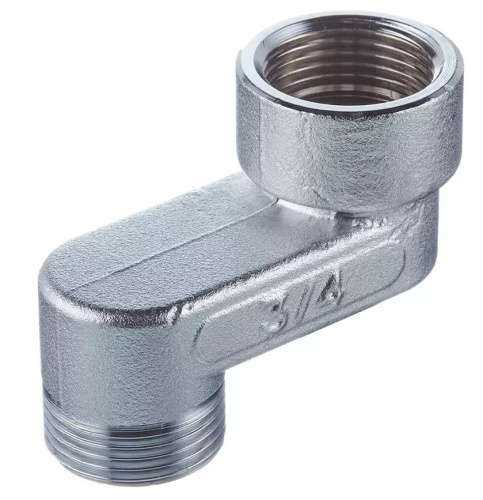 Эксцентрик 5 см 3/4" x 3/4" НР-ВР