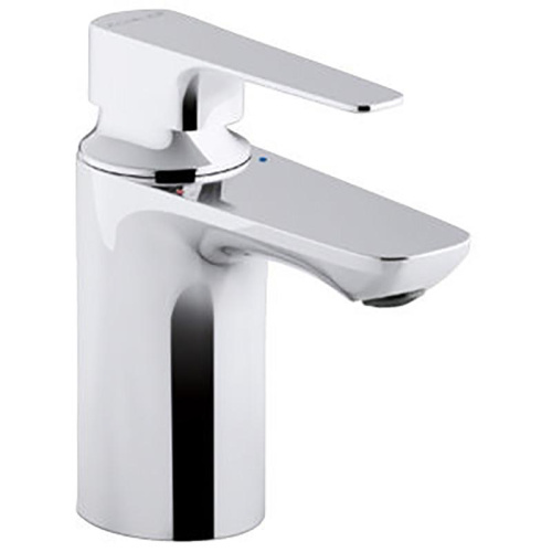 Смеситель для раковины Jacob Delafon AlEo+ E72314-CP хром