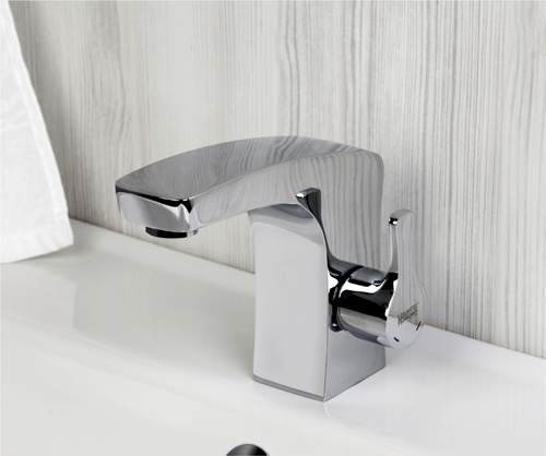 Смеситель WasserKraft Berkel 4803 для раковины