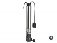 Погружной насос Unipump ECO FLOAT-3 с поплавковым выключетелем, 480Вт 98919