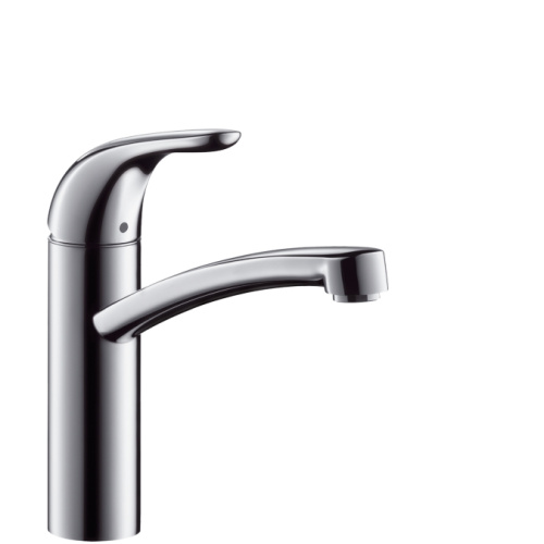 Смеситель для кухни Hansgrohe Focus E 31780000 хром