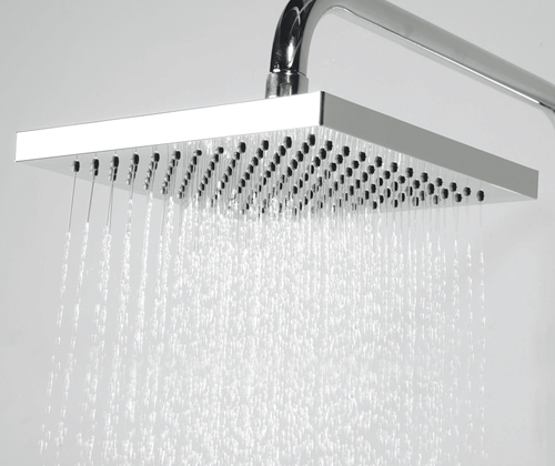 Душевая система WasserKraft A017