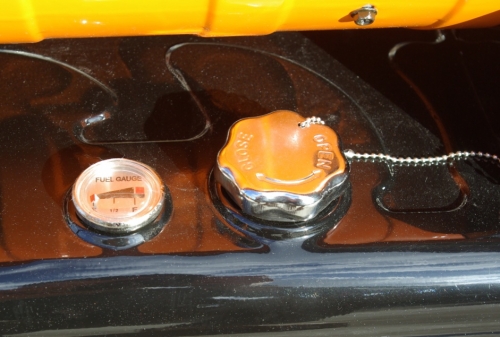 Дизельная пушка ELEKON POWER FA-210K