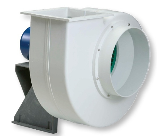 Химическистойкий вентилятор Soler Palau CMPT/4-42 7,5KW