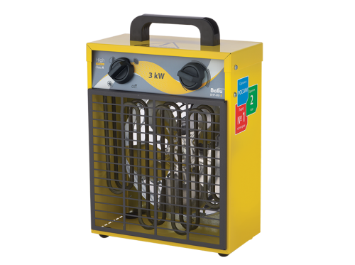 Тепловая пушка BALLU BHP-ME-3